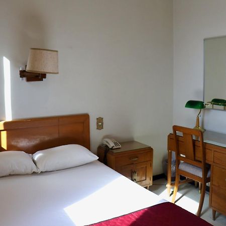 Hotel Calvete Torreon Luaran gambar