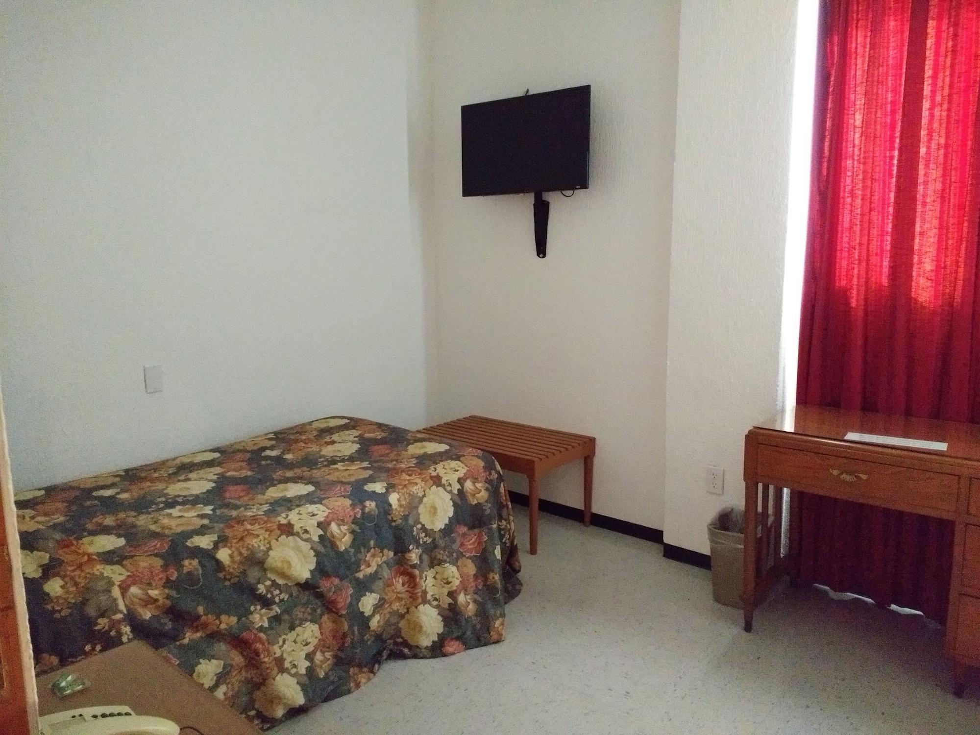 Hotel Calvete Torreon Luaran gambar