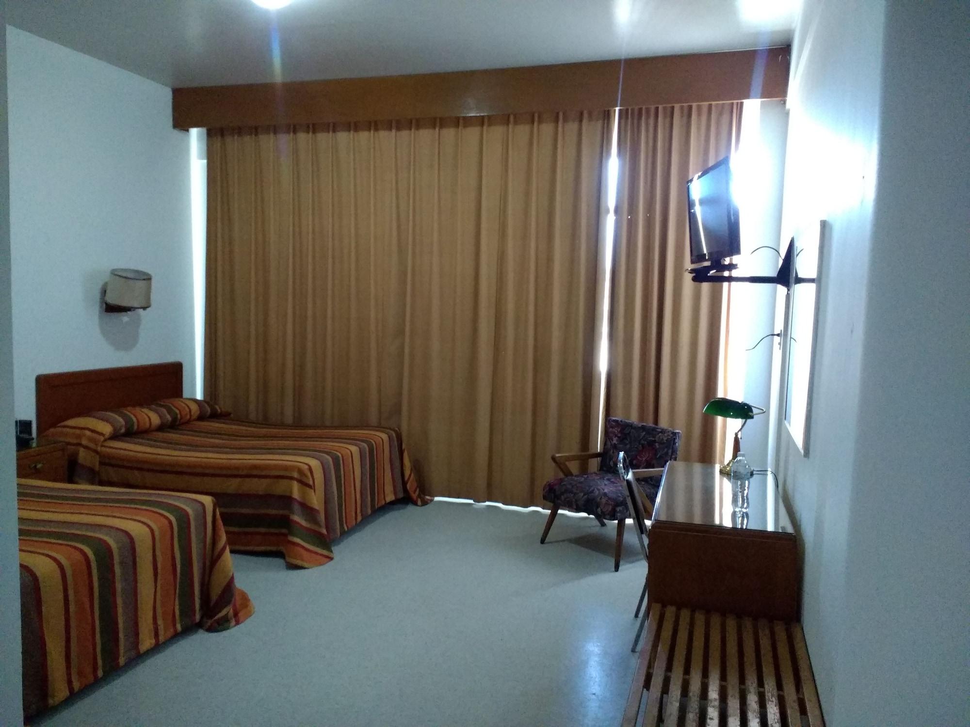 Hotel Calvete Torreon Luaran gambar