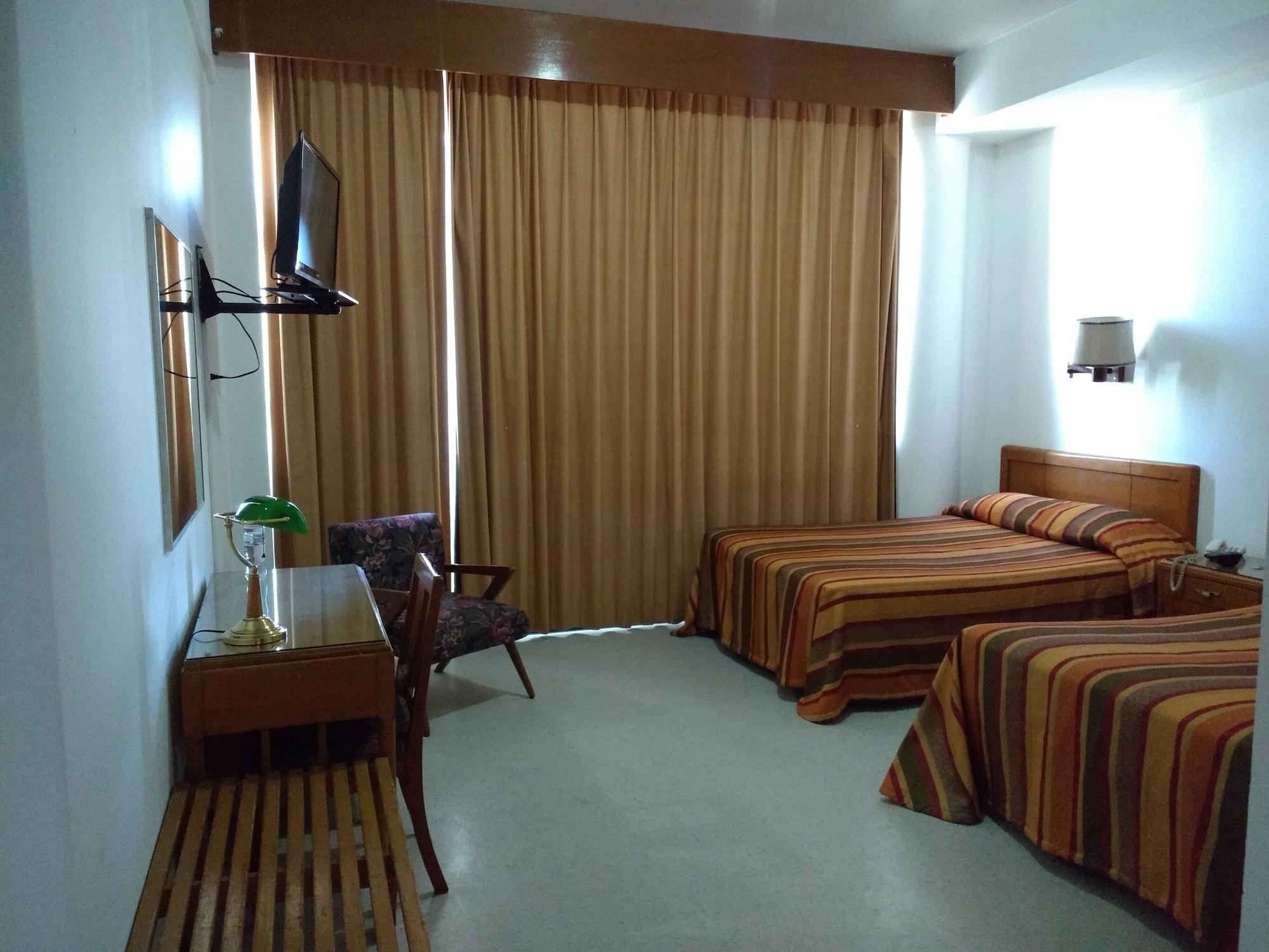 Hotel Calvete Torreon Luaran gambar