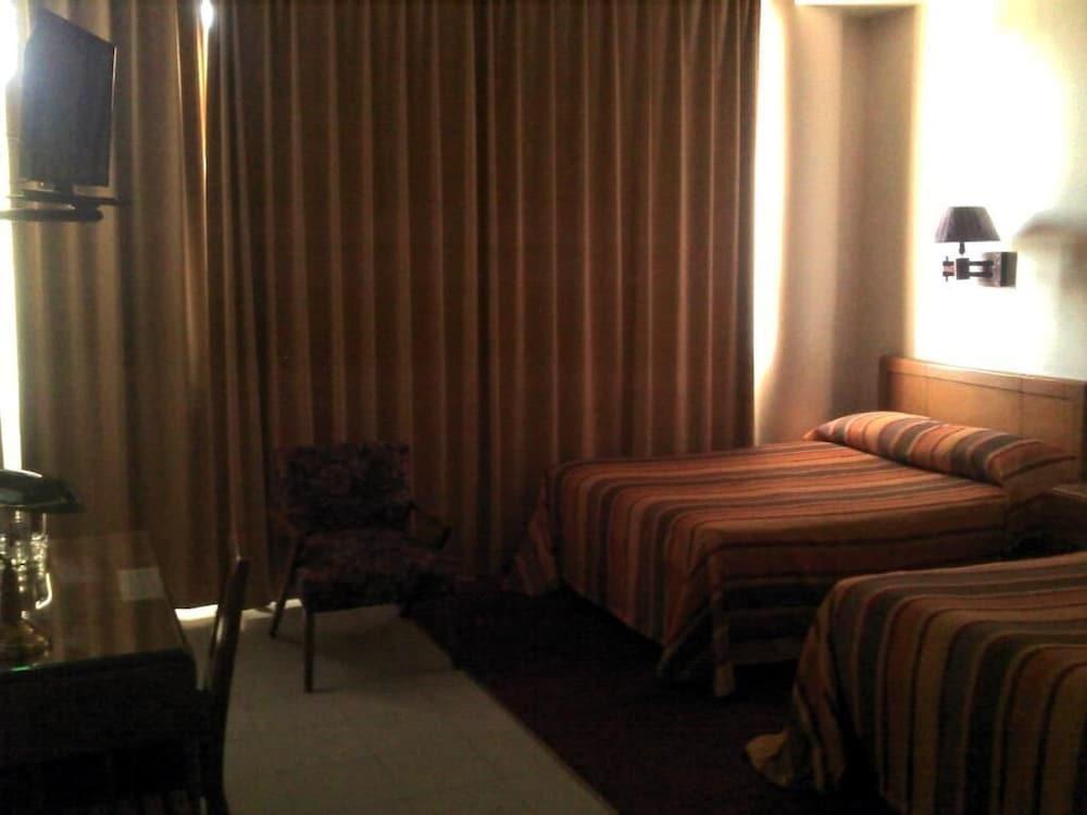 Hotel Calvete Torreon Luaran gambar